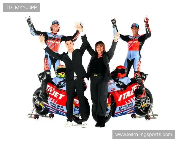 MotoGP赛季最新动态：世界冠军争夺战激烈，各车队新阵容亮相