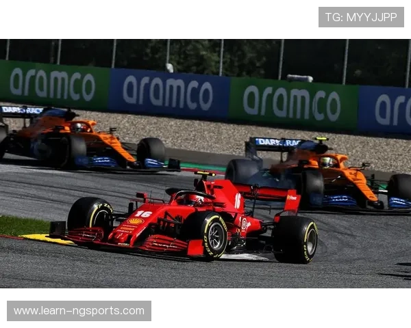 F1赛季激战正酣 法拉利与梅赛德斯竞争加剧 展望未来赛事走势
