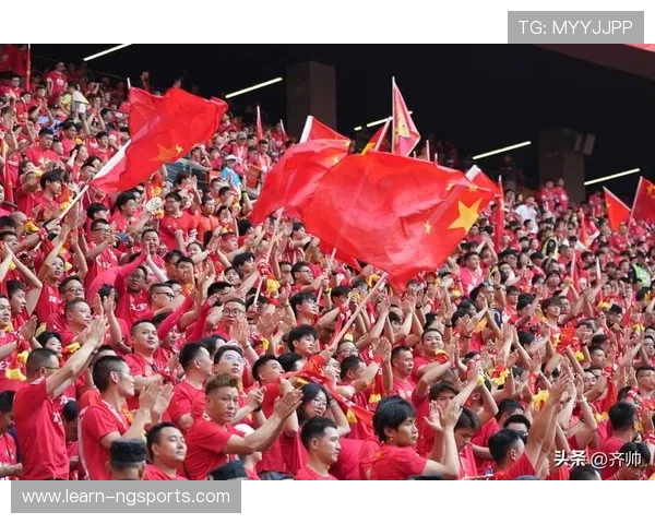 中国足球队迎战世界强队备战世界杯 目标冲击历史最佳成绩