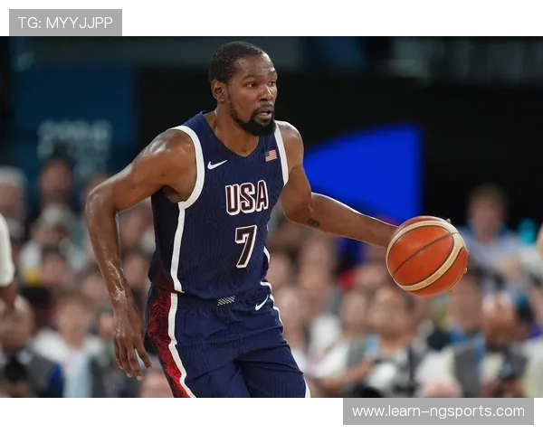 太阳队重建之路：从保罗离队到杜兰特加盟的战略调整与未来展望