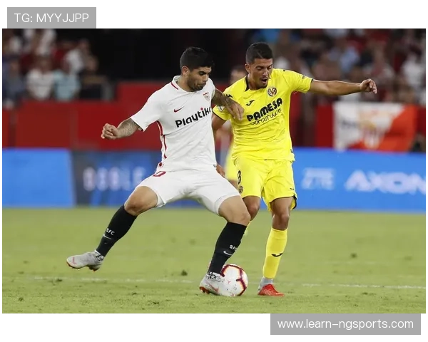 比利亚雷亚尔俱乐部辉煌历程与未来发展全景解析