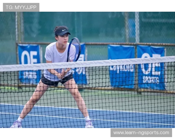 网球赛季新篇章：全球顶级选手竞技状态与最新赛程揭秘