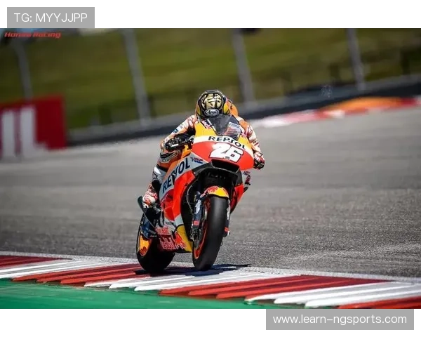 马尔克斯再创辉煌 本赛季MotoGP精彩赛事回顾